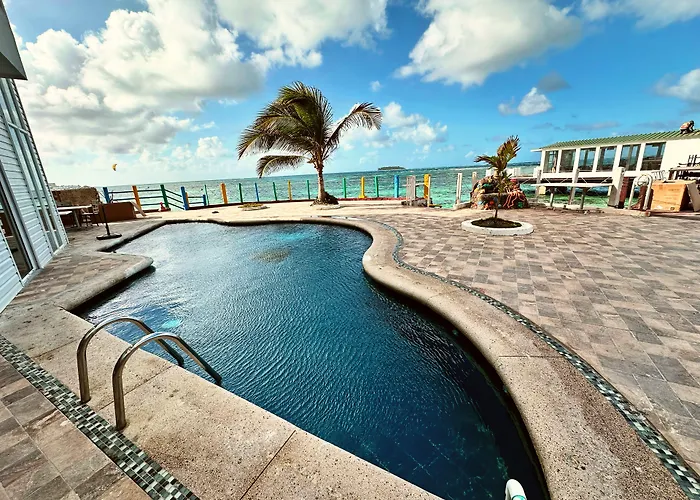 Hotel Lord Pierre San Andrés