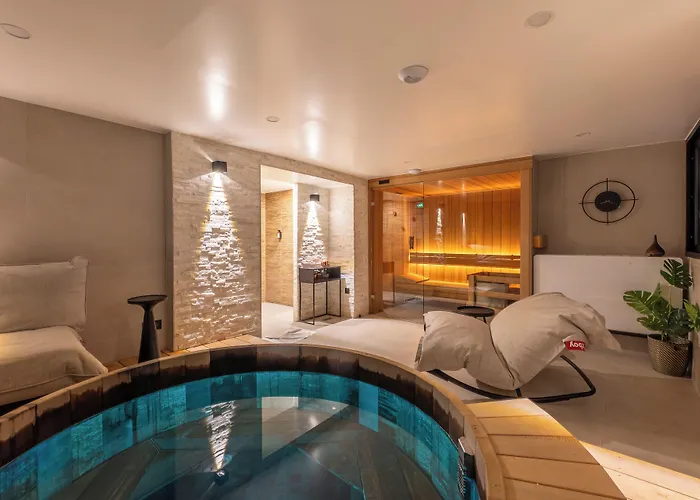 Atypik Hotel - Urban Style Clichy