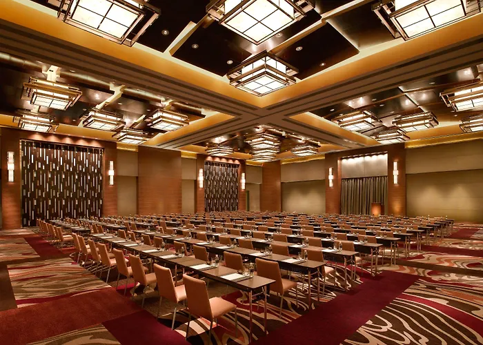 Hyatt Regency Chongqing Hotel
