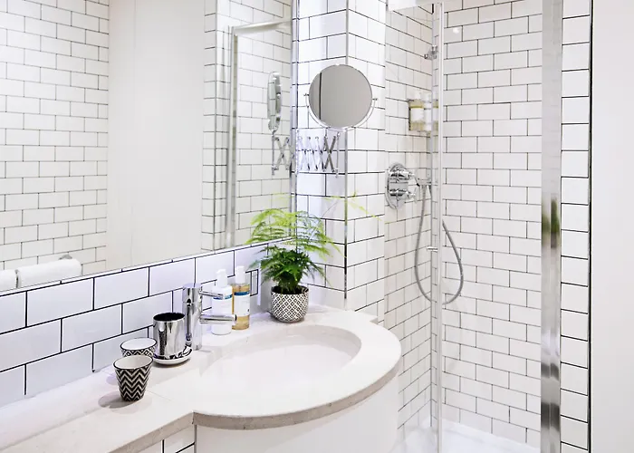 No.5 Maddox Street Apart otel Londra