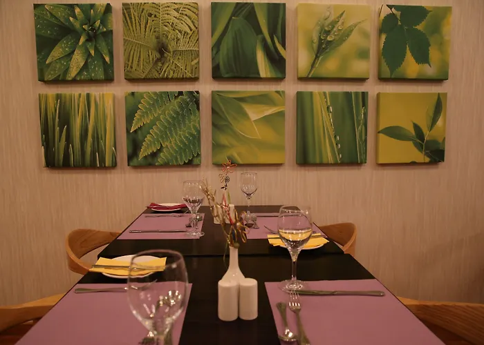 Altius Boutique Hotel Nikosia