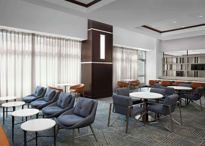 Homewood Suites Dallas Downtown