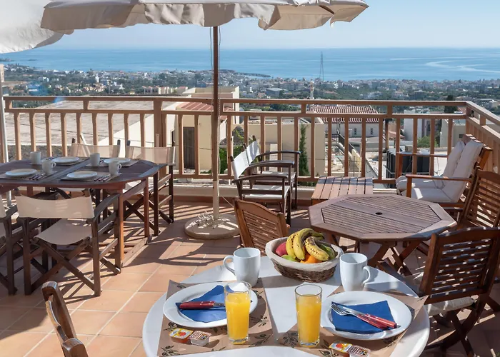 Kalimera Village Chersonissos