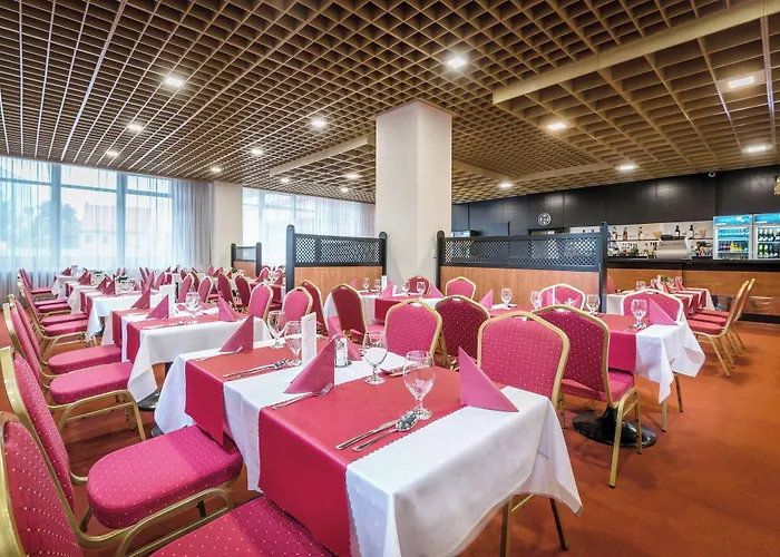 Hotel Satel Poprad
