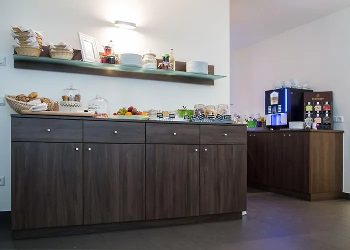 B&B Villa Verde Salzburg