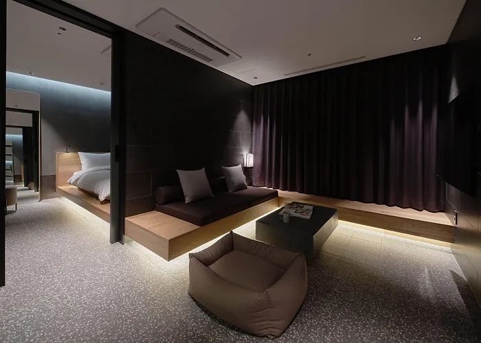 Sono Calm Goyang Hotel
