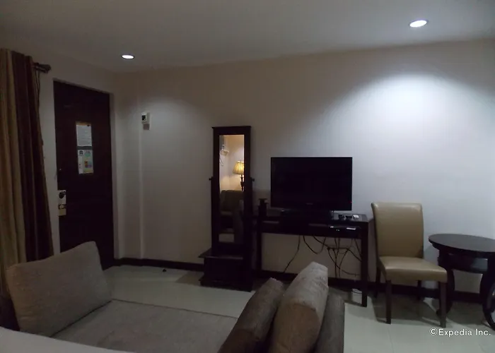 The Suites At Calle Nueva Bacolod