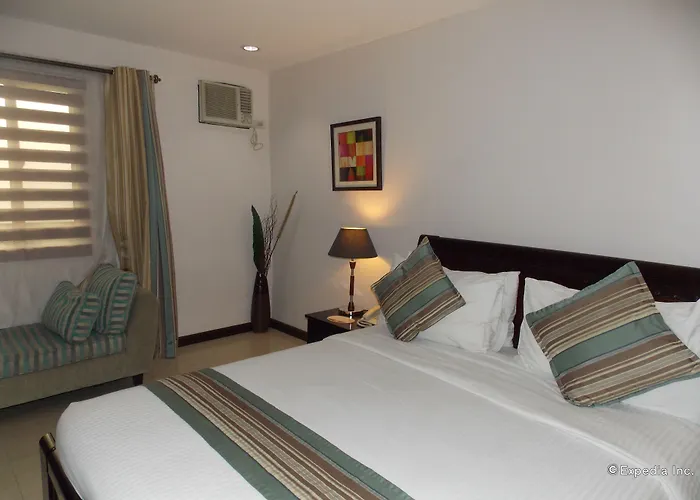 The Suites At Calle Nueva Bacolod
