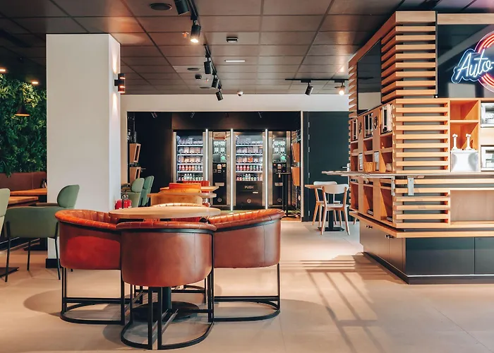 Vertice Roomspace Madri