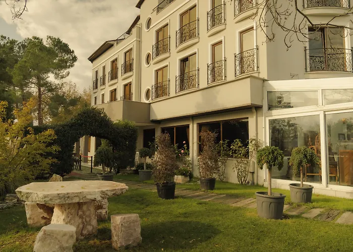 Lale Hotel Sapanca