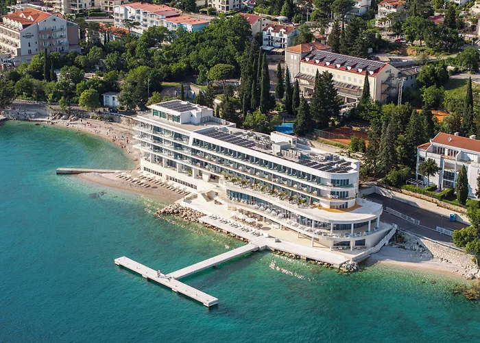Luxury Hotel Amabilis Selce