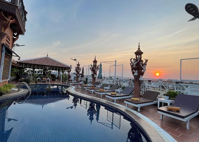 Okay 1 Villa Siem Reap