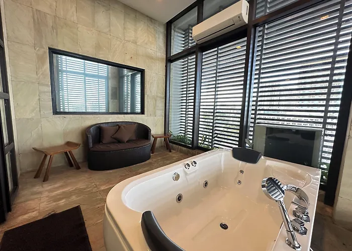 Luxent Hotel Quezon City