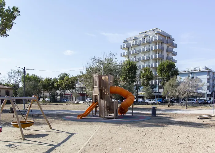 Hotel Grifone Rimini