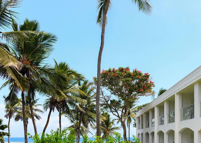 Leisure Lodge Beach&Golf Resort Diani Beach