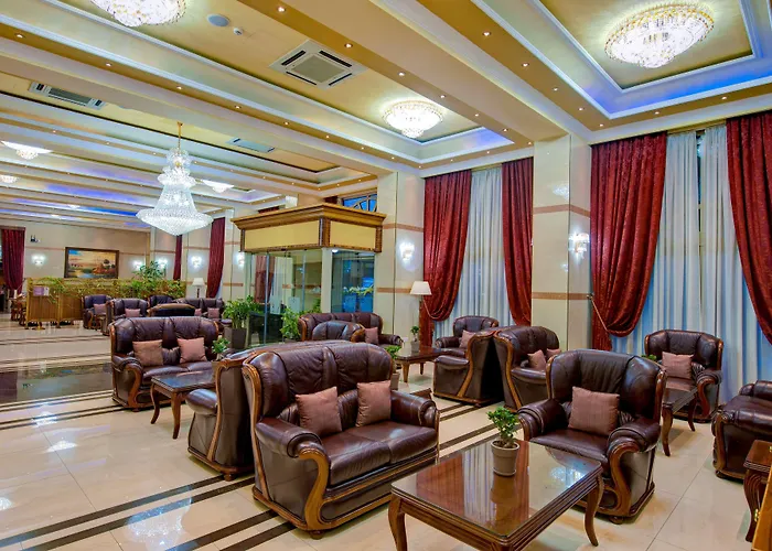 Semeli Hotel Nicosia