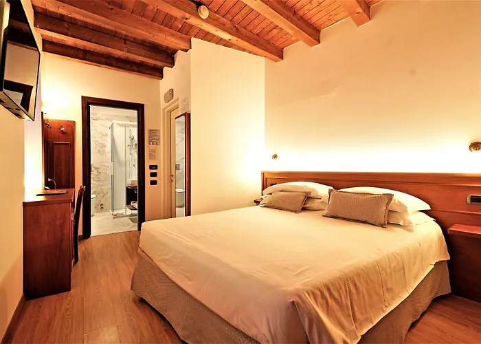Hotel James Joyce Trieste