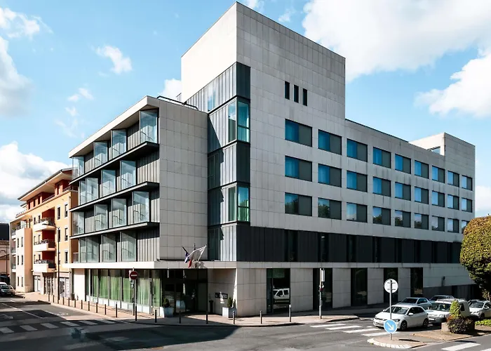 Mercure Villefranche-sur-Saône