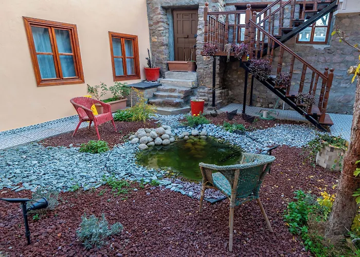 Hich Hotel Konya