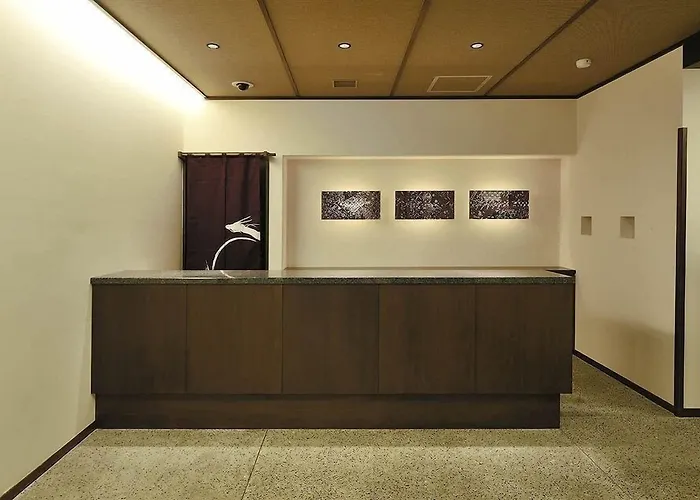 Ochanomizu Hotel Shoryukan Tokyo