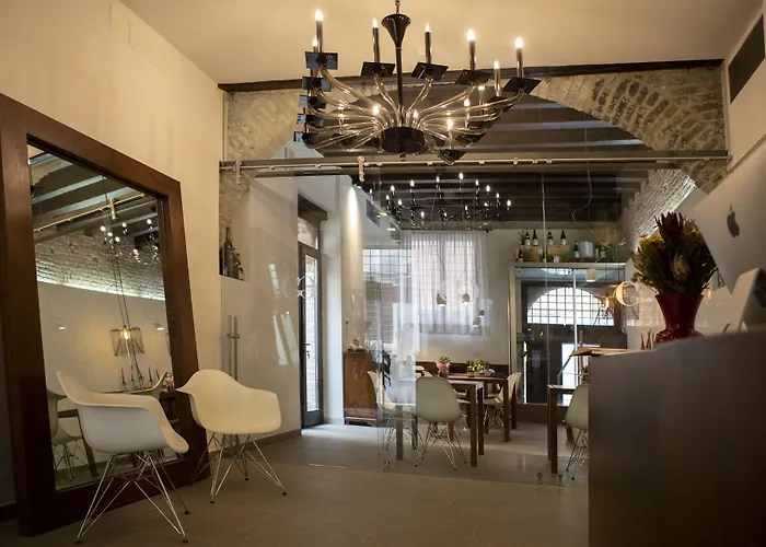 Corte Di Gabriela Venice