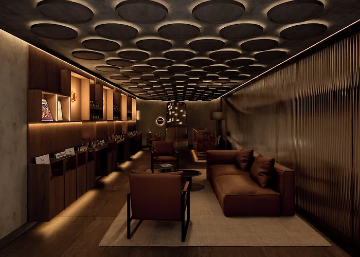 Hard Rock Hotel Канкун
