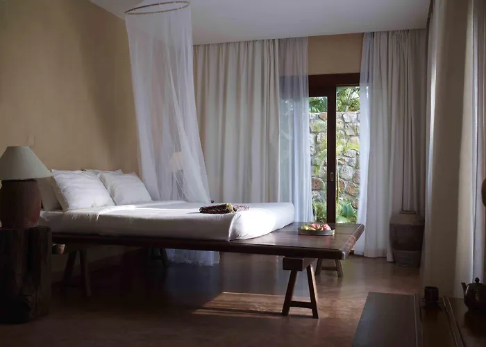 Knai Bang Chatt Resort Kep