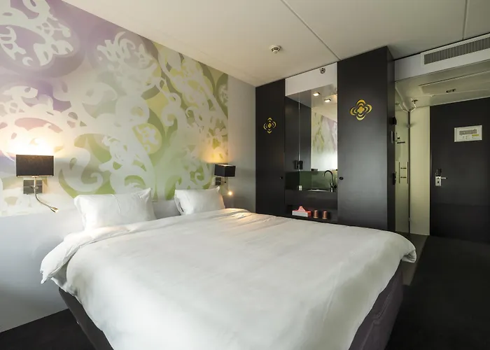 Tulip Inn Eindhoven Airport