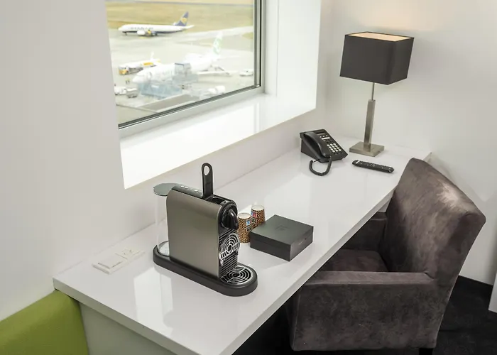 Tulip Inn Eindhoven Airport
