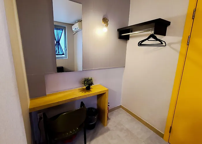 Dw Design Residence Seoel