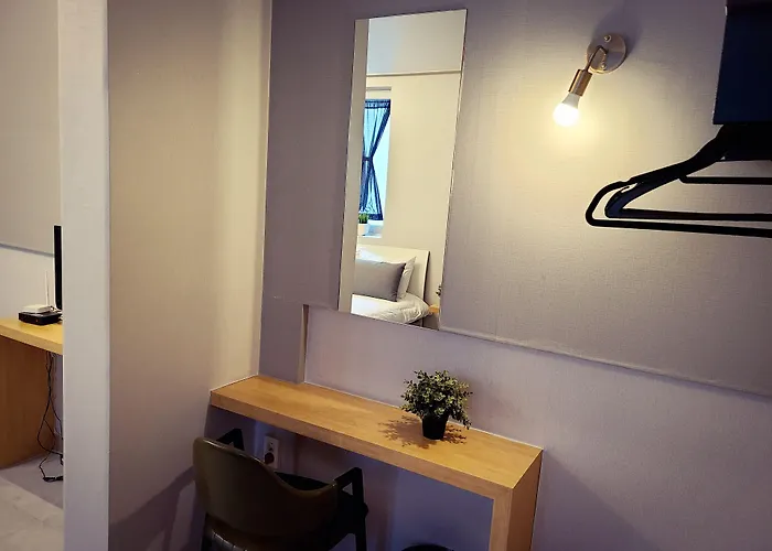 Dw Design Residence Seoel