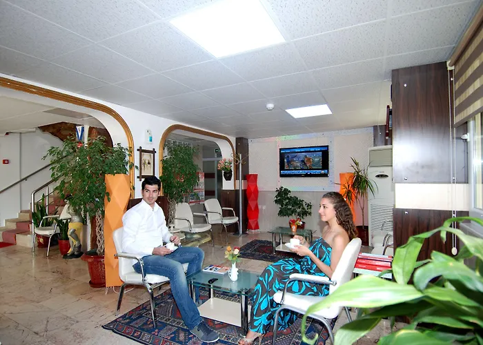 Lara Diamond Hotel Antalya