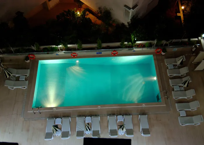Lara Diamond Hotel Antalya
