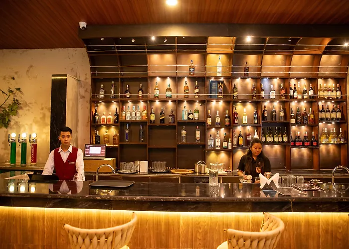 Thamel Eco Resort Kathmandu