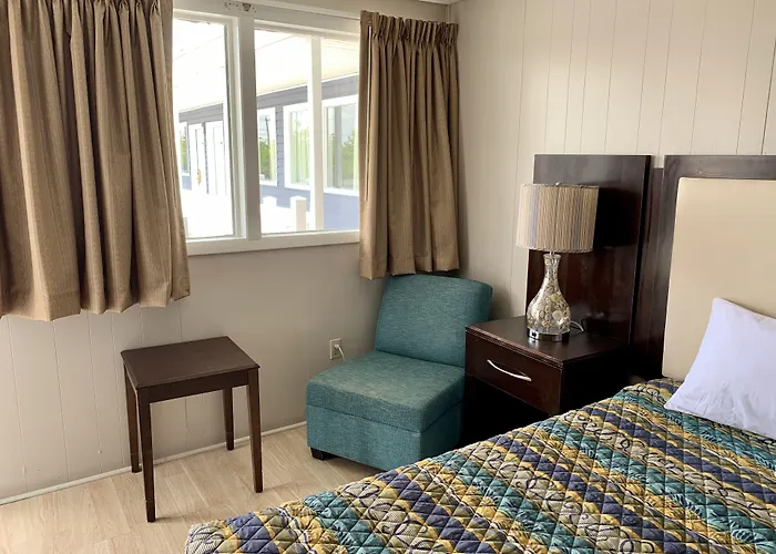 Cabana Motel Ocean City