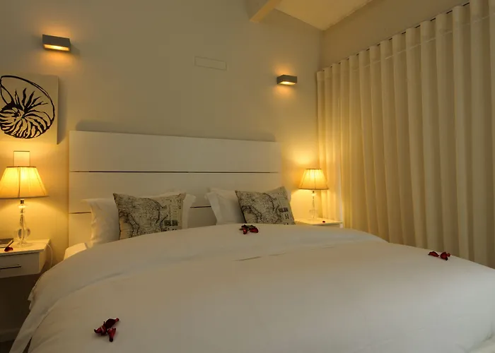 Whale Coast All-Suite-Hotel - Dcc Hotel Group Hermanus