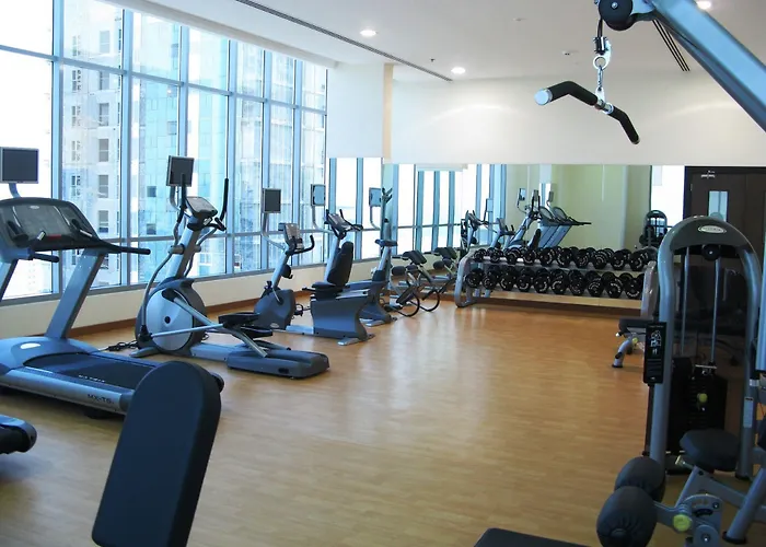 Tulip Hotel & Suites Manama