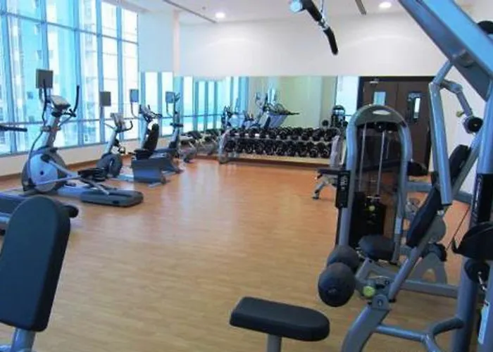 Tulip Hotel & Suites Manama