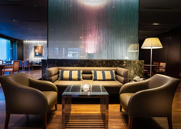 Alvear Art Hotel Buenos Aires