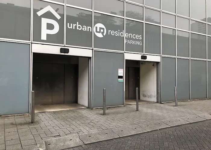 Urban Residences Rotterdam