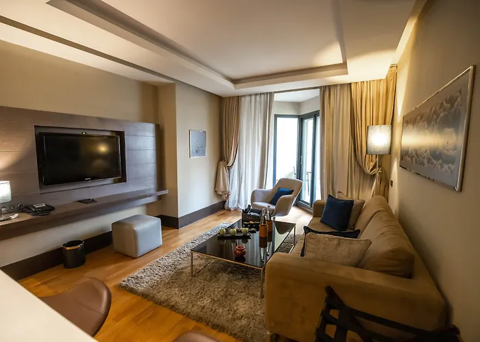 Gray Boutique Hotel Casablanca