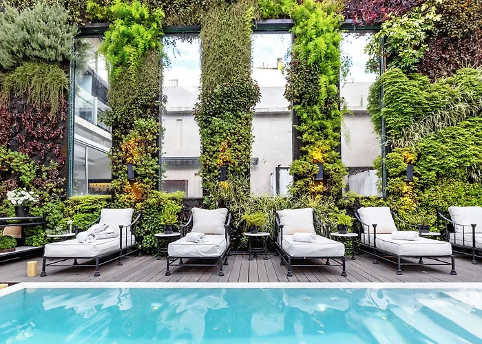 1828 Smart Hotel Boutique Buenos Aires