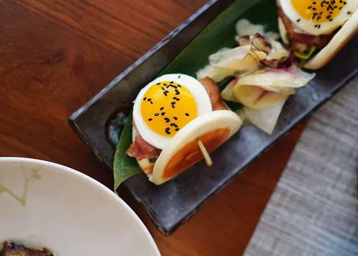Nobu Hotel Palo Alto