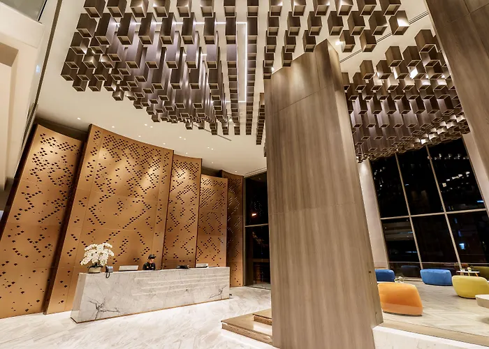 Fifth Pattaya Jomtien By Shiwalai Int Hotel
