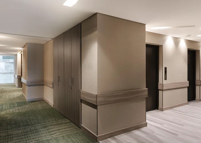 Hampton By Hilton Barranquilla Hotel