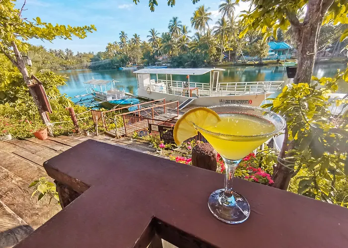 Loboc River Resort