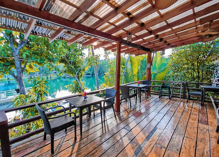 Loboc River Resort