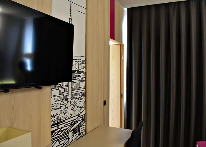 Hotel Cosmopolit Sarajevo