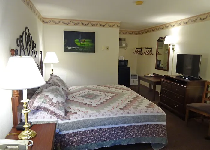Amish Country Motel Bird-in-Hand