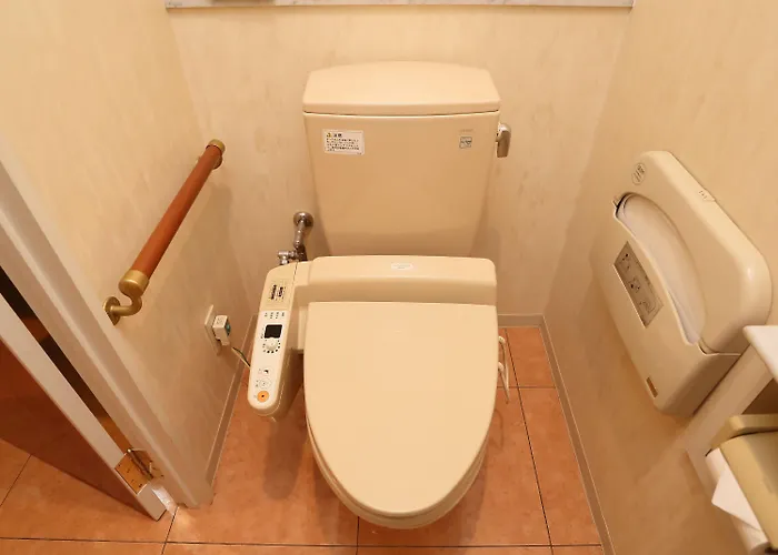 Hotel Fine Garden Matsuyama (Adults Only)